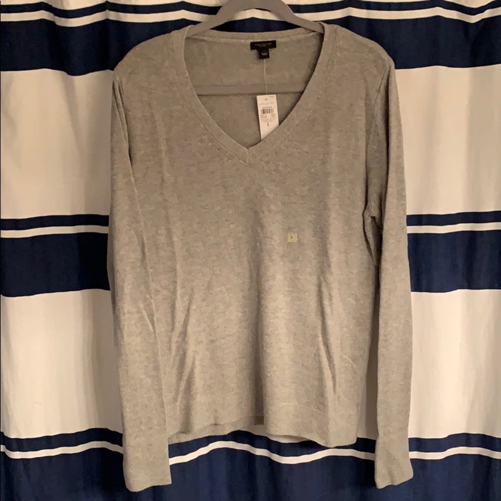 Ann Taylor Factory Sweater
